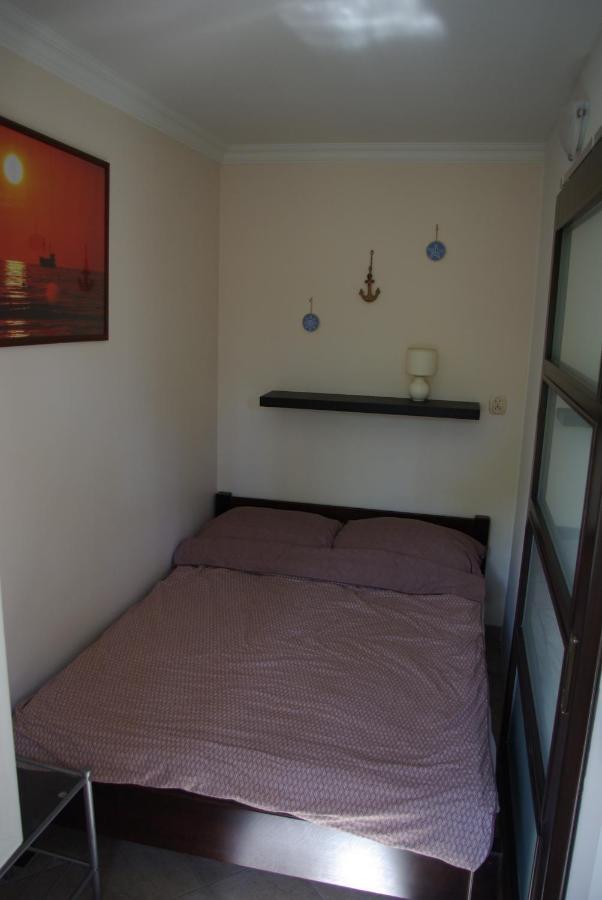 Apartament Nadmorski Sen Miedzyzdroje Exterior photo